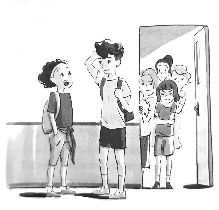 《不可思议的文学课》导读设计