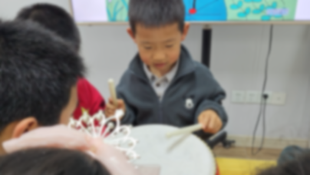 从小小青蛙到一代大侠——《青蛙大侠江河湖》教学设计思路